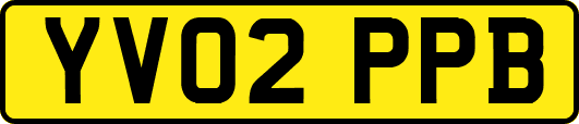 YV02PPB