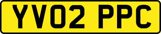 YV02PPC
