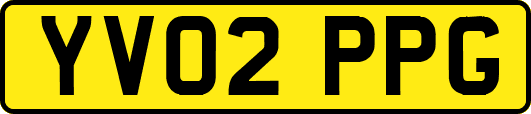 YV02PPG