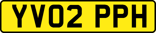 YV02PPH