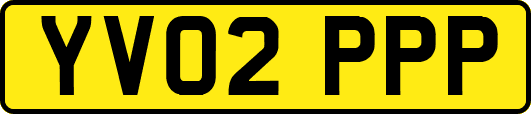 YV02PPP