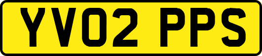 YV02PPS