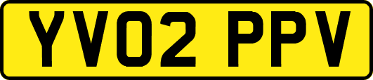 YV02PPV
