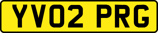 YV02PRG