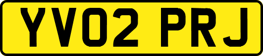 YV02PRJ