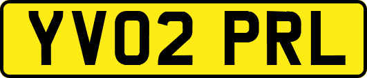 YV02PRL