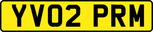 YV02PRM