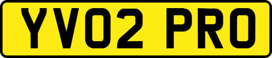 YV02PRO