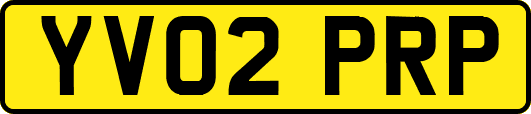 YV02PRP