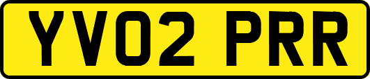 YV02PRR
