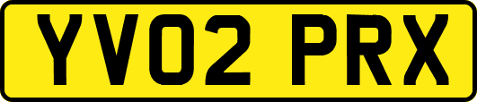 YV02PRX