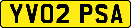 YV02PSA