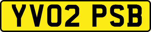 YV02PSB