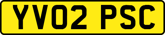 YV02PSC