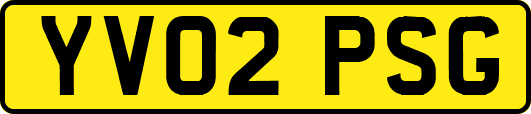 YV02PSG