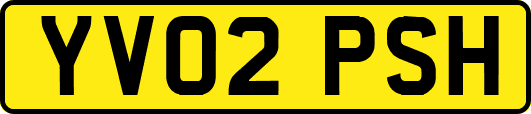 YV02PSH