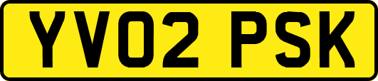 YV02PSK