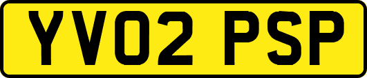 YV02PSP