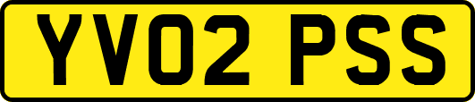 YV02PSS