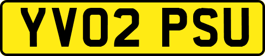 YV02PSU
