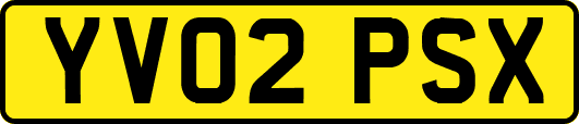 YV02PSX