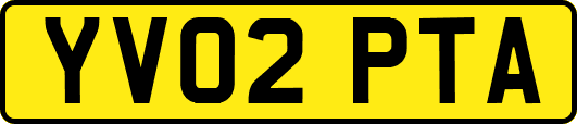 YV02PTA