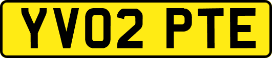 YV02PTE
