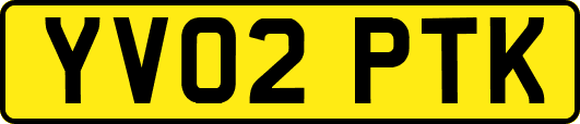 YV02PTK