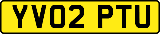 YV02PTU
