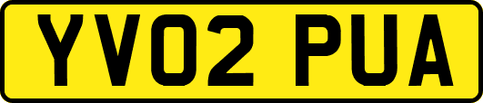 YV02PUA