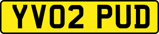 YV02PUD