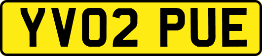 YV02PUE