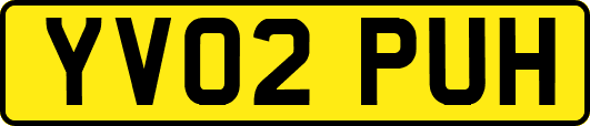 YV02PUH