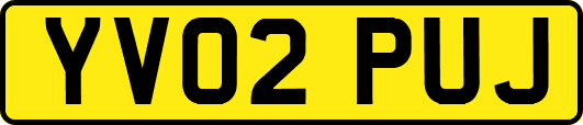 YV02PUJ