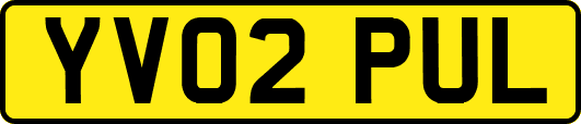 YV02PUL