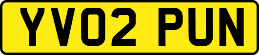 YV02PUN