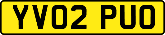 YV02PUO