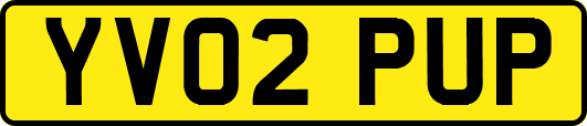 YV02PUP