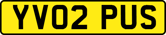 YV02PUS