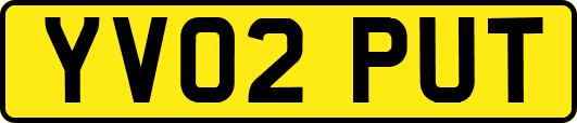 YV02PUT