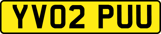 YV02PUU