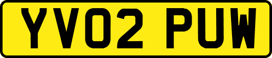 YV02PUW