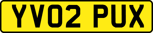 YV02PUX