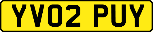 YV02PUY