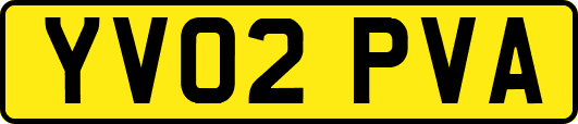 YV02PVA