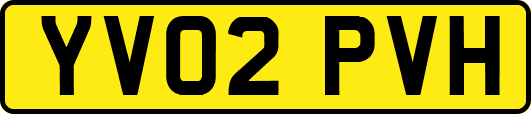 YV02PVH