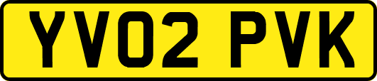 YV02PVK