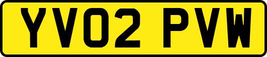 YV02PVW