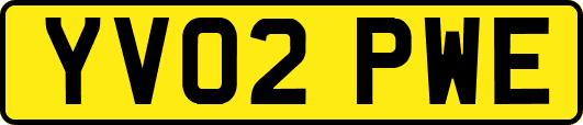 YV02PWE