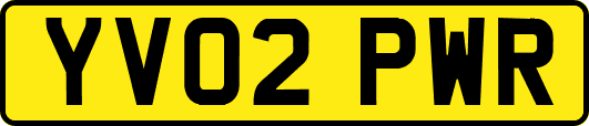 YV02PWR